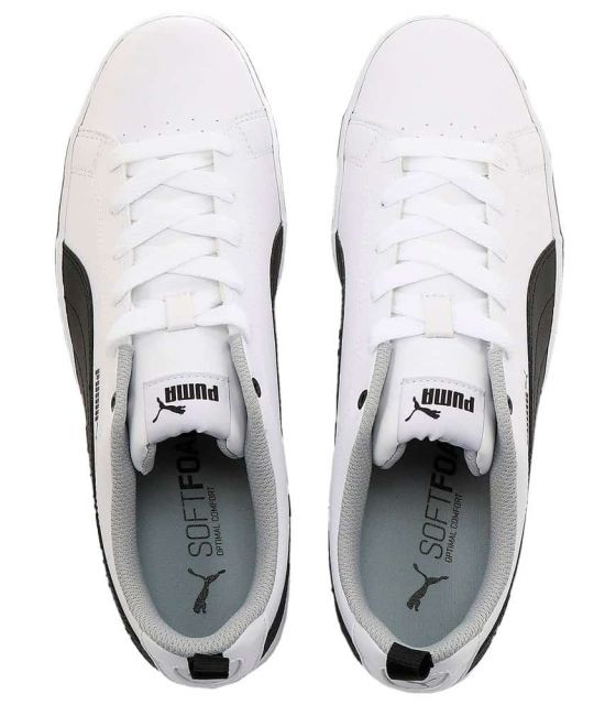 Calzado Casual Hombre Puma Break Point Vulc 02