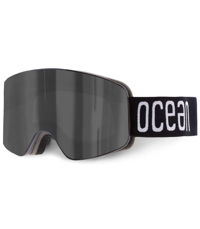 N1 Ocean Etna Black Smoke N1enZapatillas.com N1 Ocean Etna Black Smoke N1enZapatillas.com