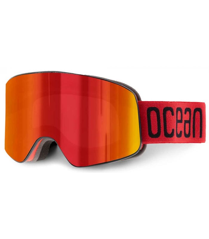 N1 Ocean Etna Red Revo Red N1enZapatillas.com N1 Ocean Etna Red Revo Red N1enZapatillas.com