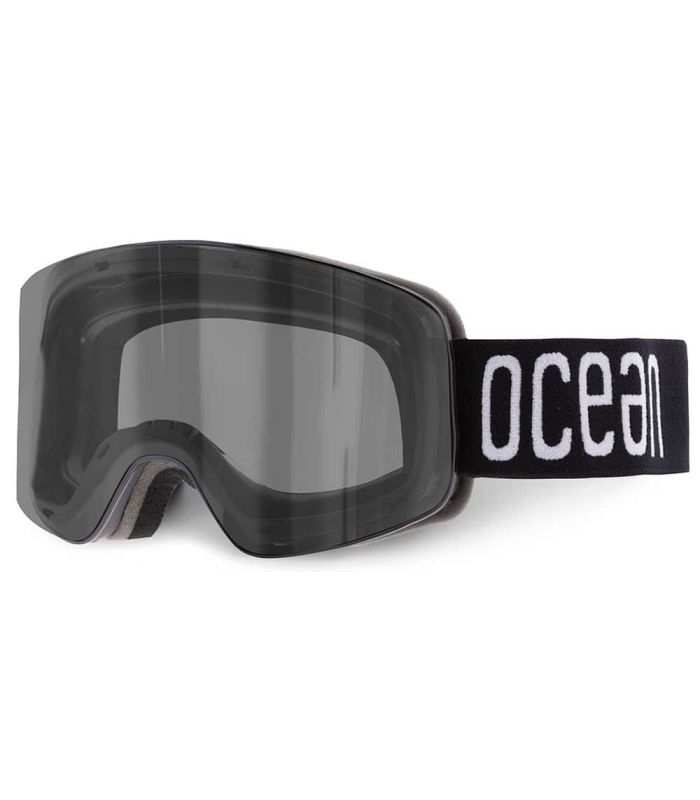 Mascaras de Esquí y Snowboard Ocean Etna Fotocromaticas Black Mascaras de Esquí y Snowboard Ocean Etna Fotocromaticas Black