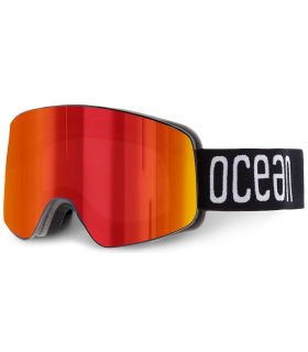 N1 Ocean Parbat Black Revo Red N1enZapatillas.com