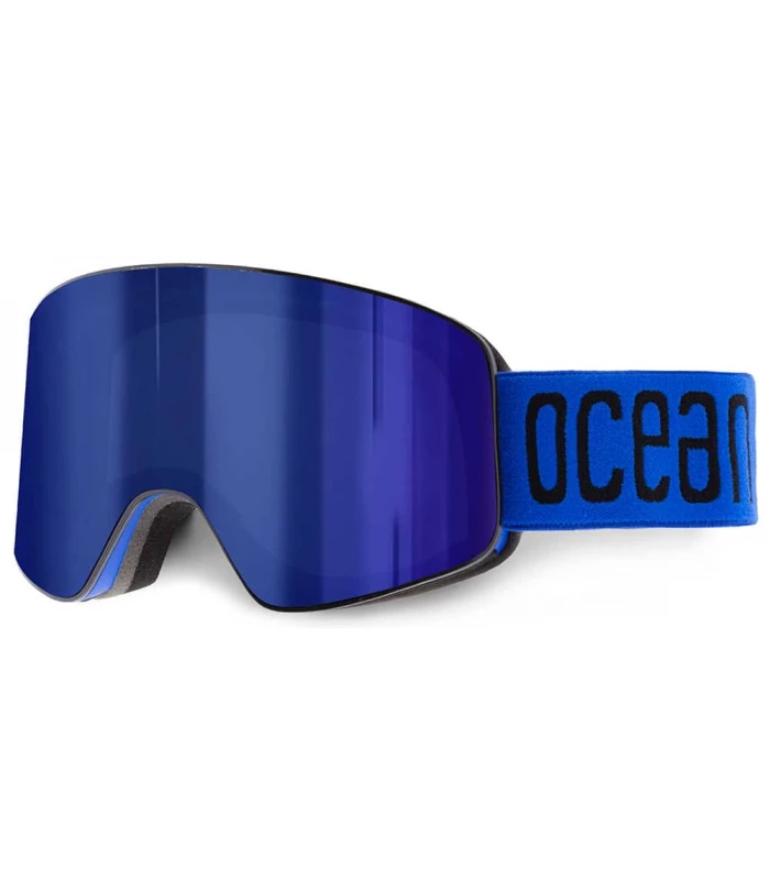 N1 Ocean Parbat Blue Revo Blue N1enZapatillas.com
