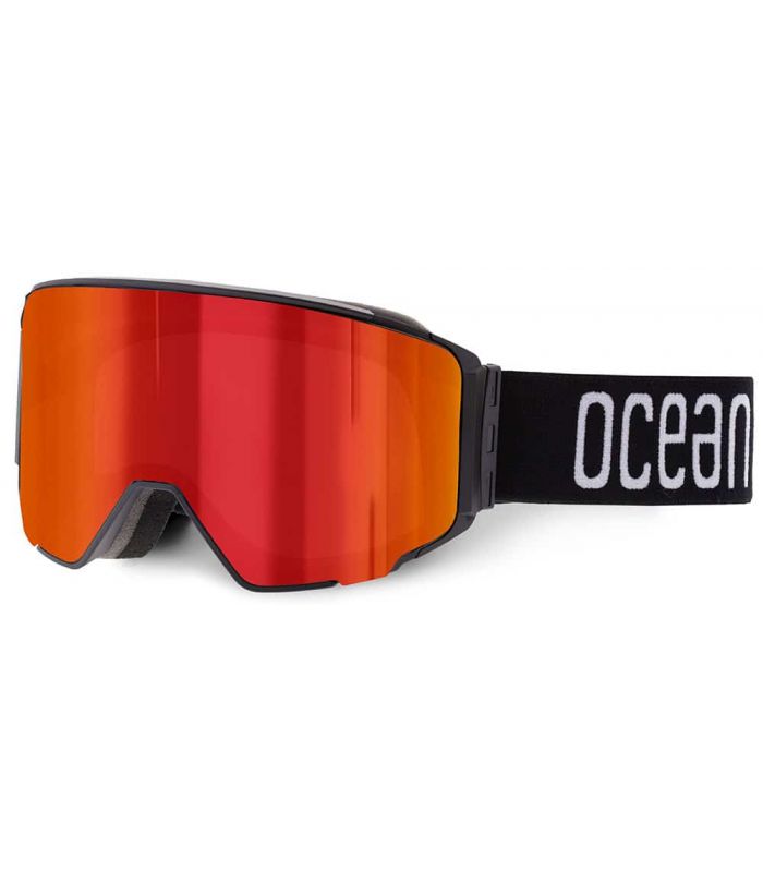 N1 Ocean Denali Black Revo Red N1enZapatillas.com N1 Ocean Denali Black Revo Red N1enZapatillas.com