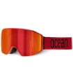 N1 Ocean Denali Red Revo Red N1enZapatillas.com