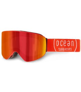 N1 Ocean Eira Red Revo Red N1enZapatillas.com