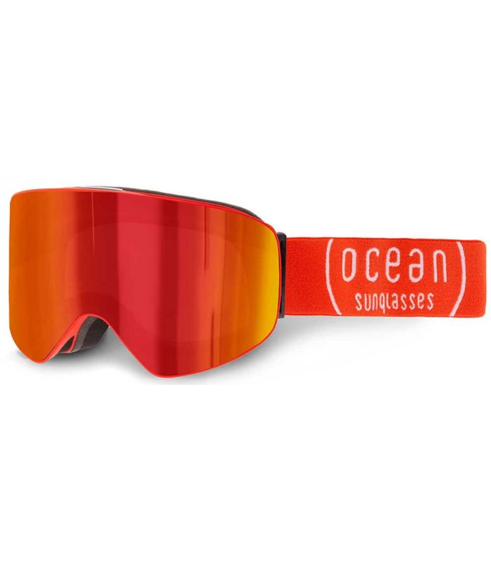 N1 Ocean Eira Red Revo Red N1enZapatillas.com N1 Ocean Eira Red Revo Red N1enZapatillas.com