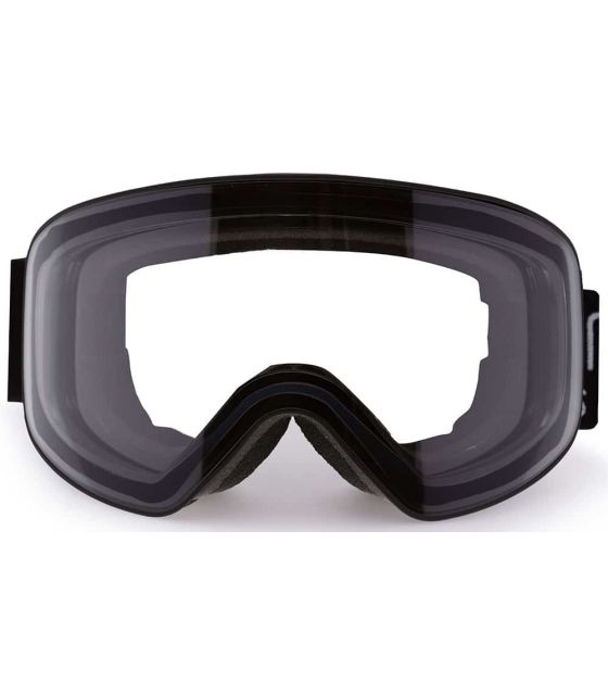 Mascaras de Esquí y Snowboard Ocean Eira Black Lentes