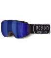 N1 Ocean Kalnas Black Revo Blue N1enZapatillas.com