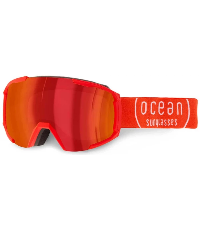 N1 Ocean Kalnas Red Revo Red N1enZapatillas.com