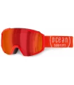 N1 Ocean Kalnas Red Revo Red N1enZapatillas.com