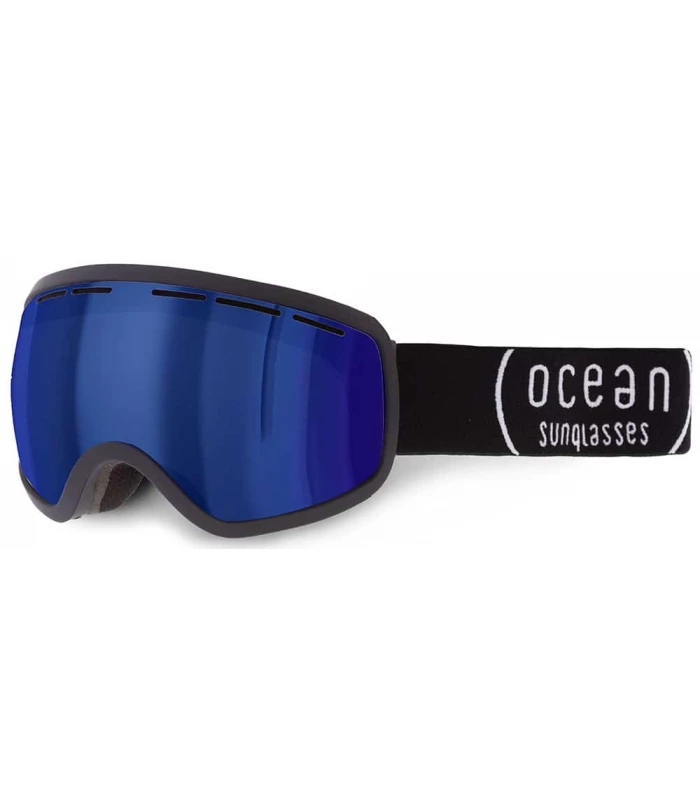 N1 Ocean Teide Black Revo Blue N1enZapatillas.com