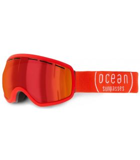 N1 Ocean Teide Red Revo Red N1enZapatillas.com