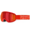 N1 Ocean Teide Red Revo Red N1enZapatillas.com