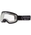 Mascaras de Esquí y Snowboard Ocean Teide Black Fotocromaticas