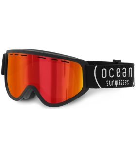 N1 Ocean Ice Kid Black Revo Red N1enZapatillas.com