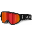 N1 Ocean Ice Kid Black Revo Red N1enZapatillas.com