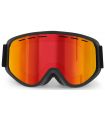 N1 Ocean Ice Kid Black Revo Red N1enZapatillas.com