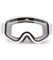 Mascaras de Esquí y Snowboard Ocean Ice Kid White Fotocromatica