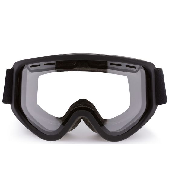 Mascaras de Esquí y Snowboard Ocean Ice Kid Black Fotocromatica