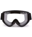 Mascaras de Esquí y Snowboard Ocean Ice Kid Black Fotocromatica