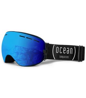 N1 Ocean Cervino Black Revo Blue N1enZapatillas.com