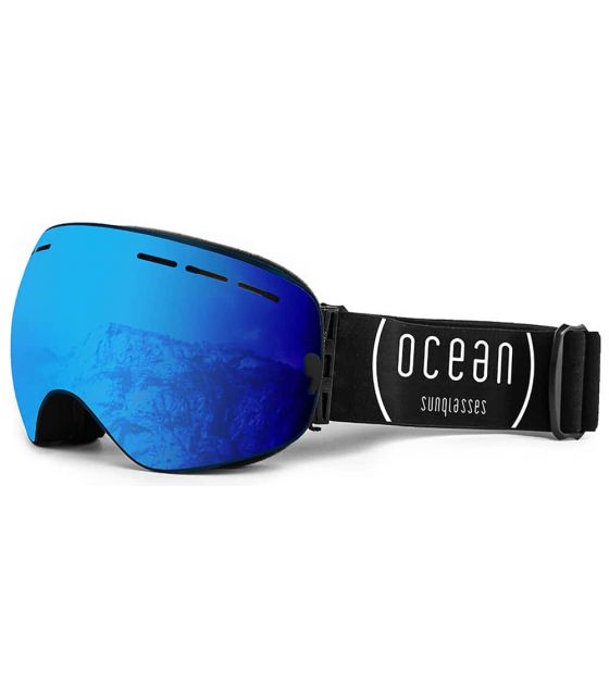 N1 Ocean Cervino Black Revo Blue N1enZapatillas.com