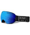 N1 Ocean Cervino Black Revo Blue N1enZapatillas.com