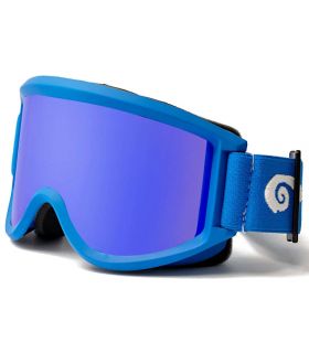 N1 Ocean Mammonth Blue Revo Blue N1enZapatillas.com