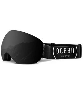 N1 Ocean Arlberg Black Smoke N1enZapatillas.com