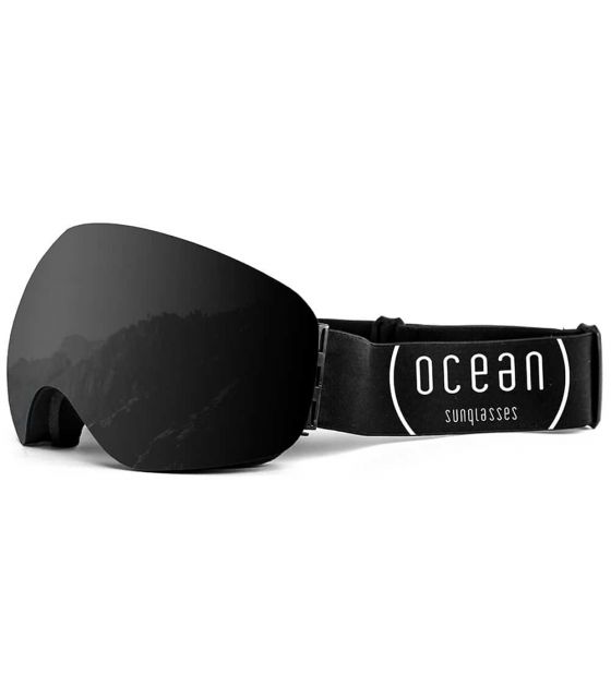 N1 Ocean Arlberg Black Smoke N1enZapatillas.com