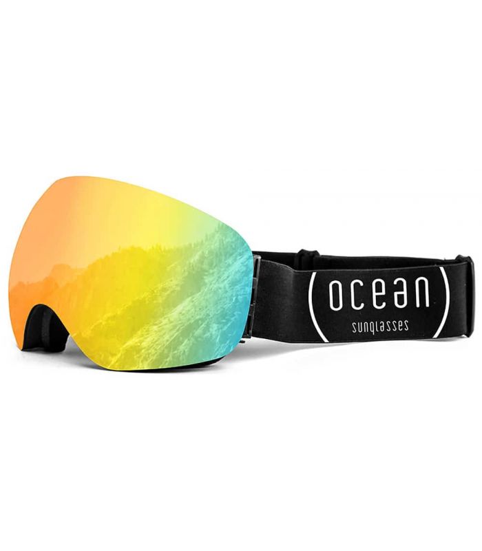 N1 Ocean Arlberg Black Revo Gold N1enZapatillas.com N1 Ocean Arlberg Black Revo Gold N1enZapatillas.com