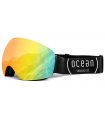 N1 Ocean Arlberg Black Revo Gold N1enZapatillas.com