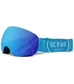 N1 Ocean Arlberg Blue Revo Blue N1enZapatillas.com