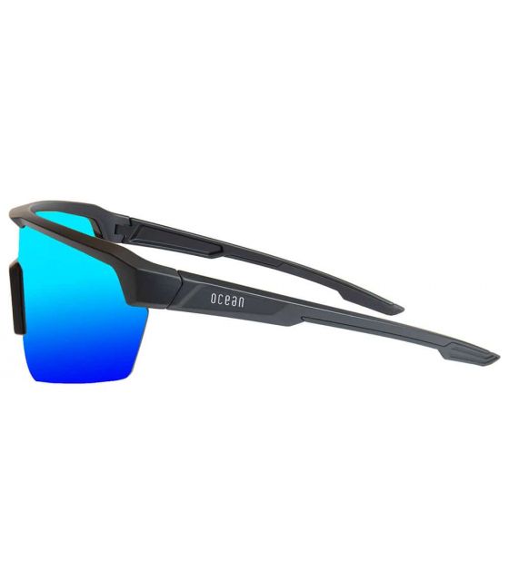 N1 Ocean Road Black Revo Blue N1enZapatillas.com