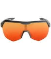 N1 Ocean Trail Black Revo Red N1enZapatillas.com