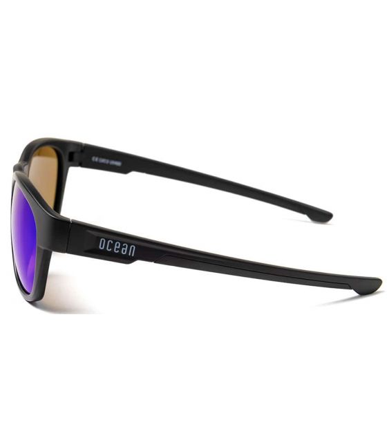 N1 Ocean Goldcoast Matte Black Revo Blue N1enZapatillas.com