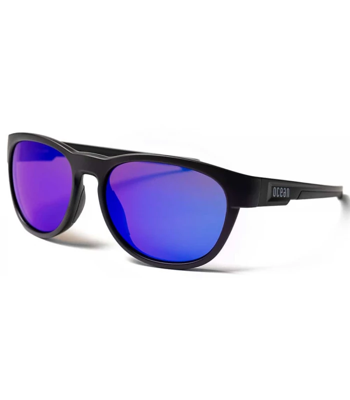 N1 Ocean Goldcoast Matte Black Revo Blue N1enZapatillas.com