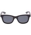 N1 Ocean Shark Matte Black Smoke N1enZapatillas.com
