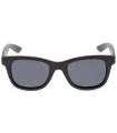 N1 Ocean Shark Matte Black Smoke N1enZapatillas.com