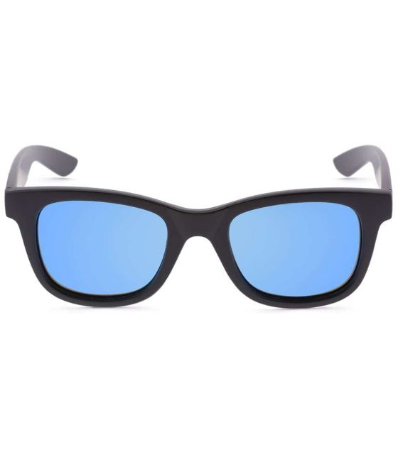 N1 Ocean Shark Matte Black Blue N1enZapatillas.com