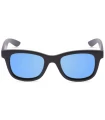 N1 Ocean Shark Matte Black Blue N1enZapatillas.com