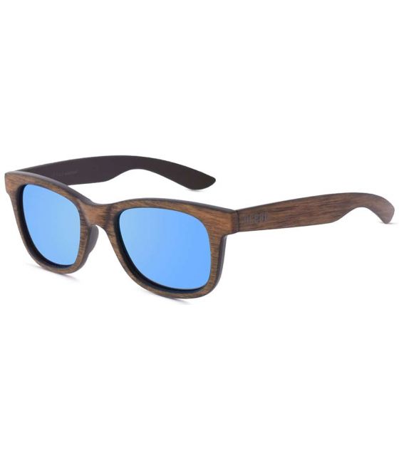 N1 Ocean Shark Wood Blue N1enZapatillas.com
