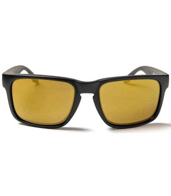 N1 Ocean Waimea Matte Black Revo Gold N1enZapatillas.com