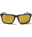 N1 Ocean Waimea Matte Black Revo Gold N1enZapatillas.com