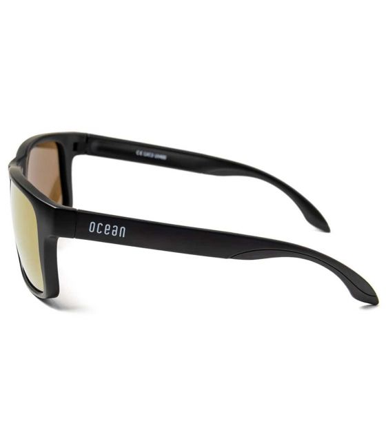 N1 Ocean Waimea Matte Black Revo Gold N1enZapatillas.com