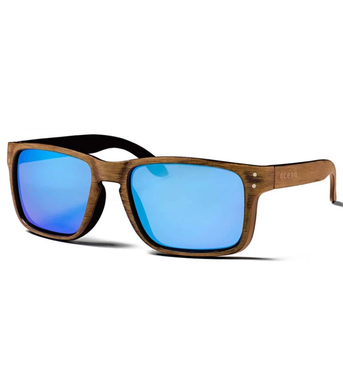 N1 Ocean Blue Moon Wood Revo Blue N1enZapatillas.com