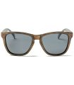Gafas de Sol Casual Ocean Sea Wood Smoke