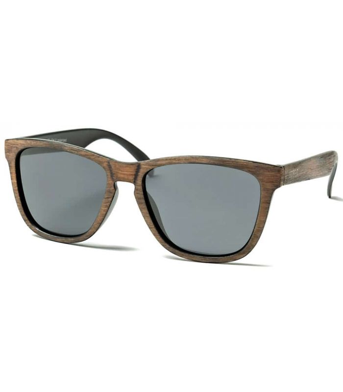 Gafas de Sol Casual Ocean Sea Wood Smoke Gafas de Sol Casual Ocean Sea Wood Smoke