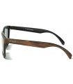 Gafas de Sol Casual Ocean Sea Wood Smoke