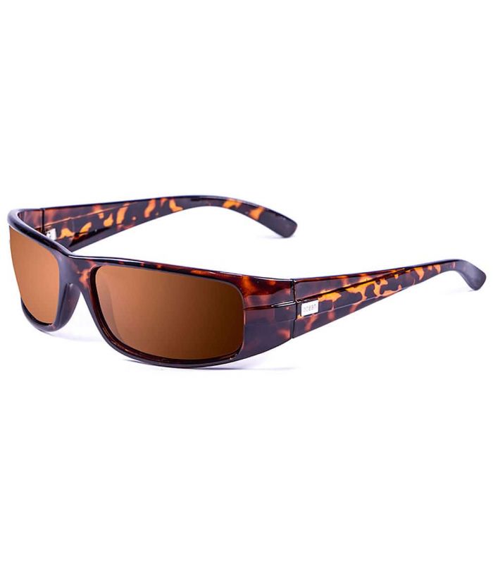 Gafas de Sol Deportivas Ocean Zodiac Brown Gafas de Sol Deportivas Ocean Zodiac Brown